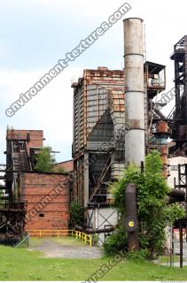 Photo Textures of Buildings